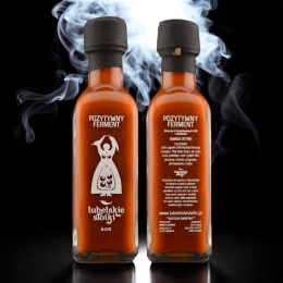 Pozytywny Ferment