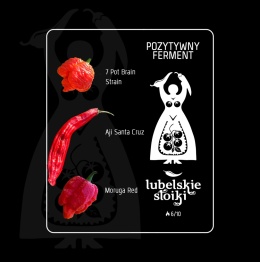 Pozytywny Ferment