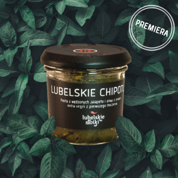 Lubelskie Chipotle