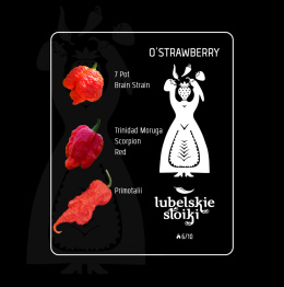 O'Strawberry