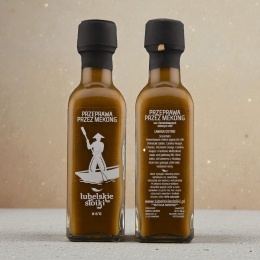 Przyprawa przez Mekong