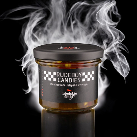 Rudeboy Candies