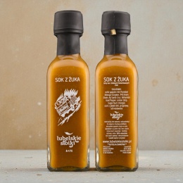 Sok z Żuka