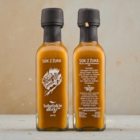 Sok z Żuka